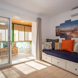 Acogedor Piso Cerca De La Playa Puerto del Carmen (Lanzarote)