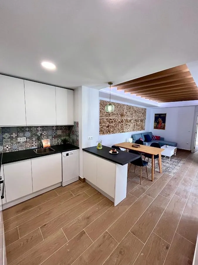 Gatu Premium Villa Flamenca , Preferente Mayores De 25 Anos Y Familias Cadiz 0*,  Spain