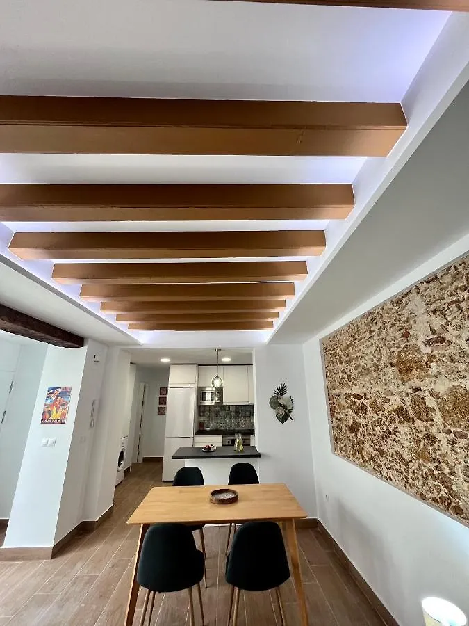 Gatu Premium Villa Flamenca , Preferente Mayores De 25 Anos Y Familias Cadiz Apartment
