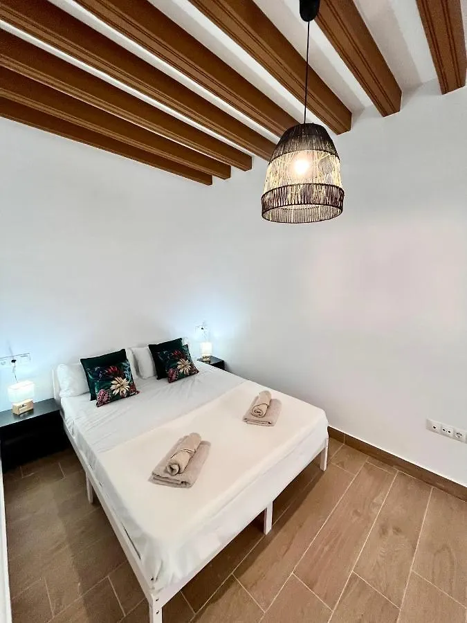 Gatu Premium Villa Flamenca , Preferente Mayores De 25 Anos Y Familias Cadiz