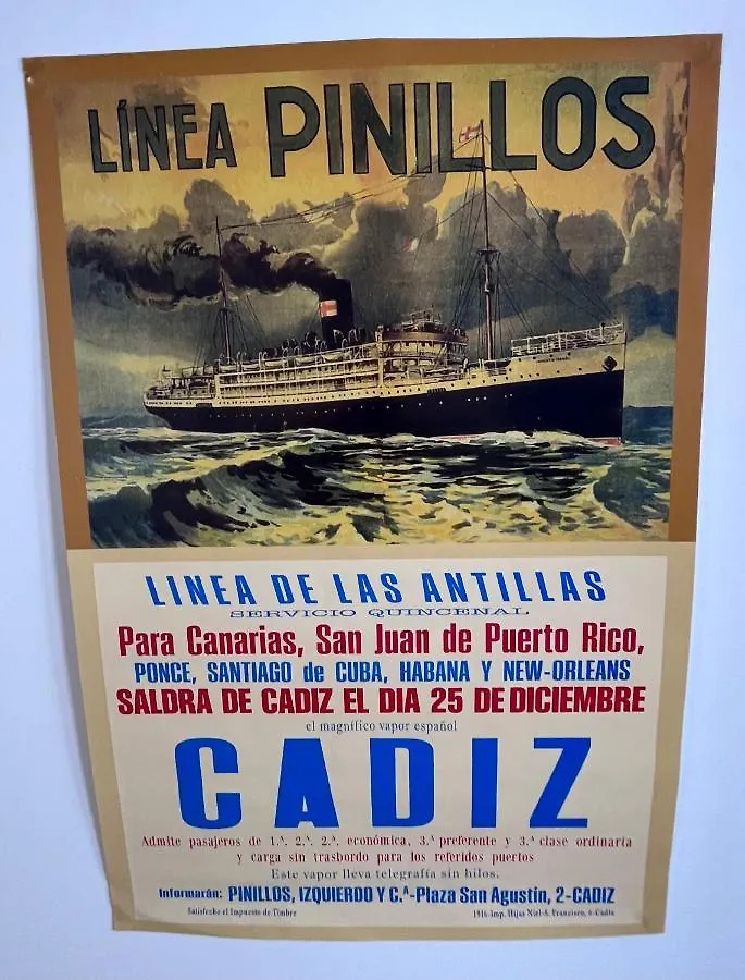 Gatu Premium Villa Flamenca , Preferente Mayores De 25 Anos Y Familias Cadiz