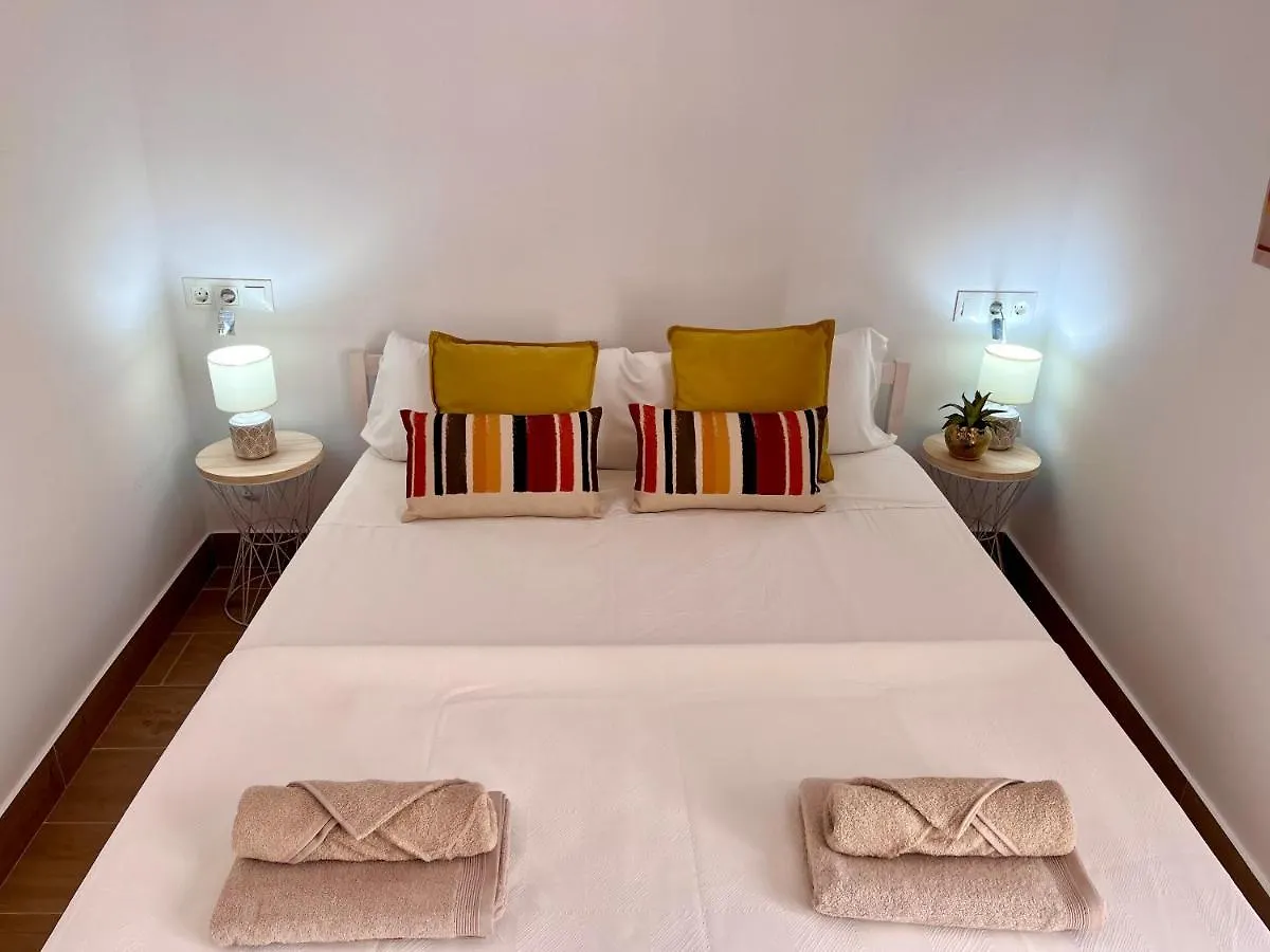 Gatu Premium Villa Flamenca , Preferente Mayores De 25 Anos Y Familias Cadiz Apartment