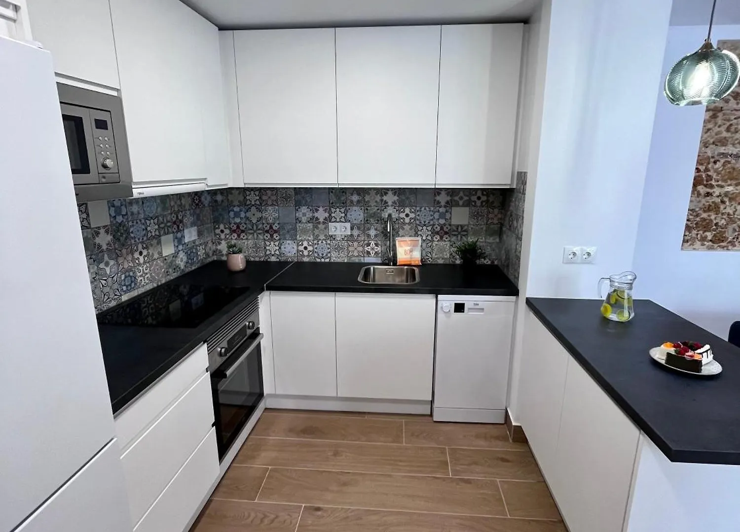 Apartment Gatu Premium Villa Flamenca , Preferente Mayores De 25 Anos Y Familias Cadiz Spain