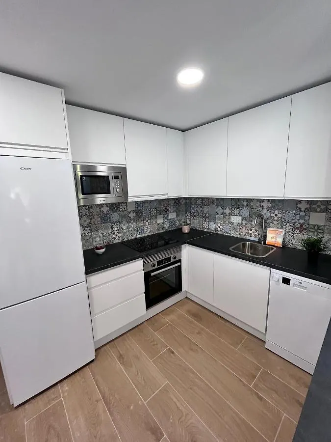Gatu Premium Villa Flamenca , Preferente Mayores De 25 Anos Y Familias Cadiz 0*,  Spain