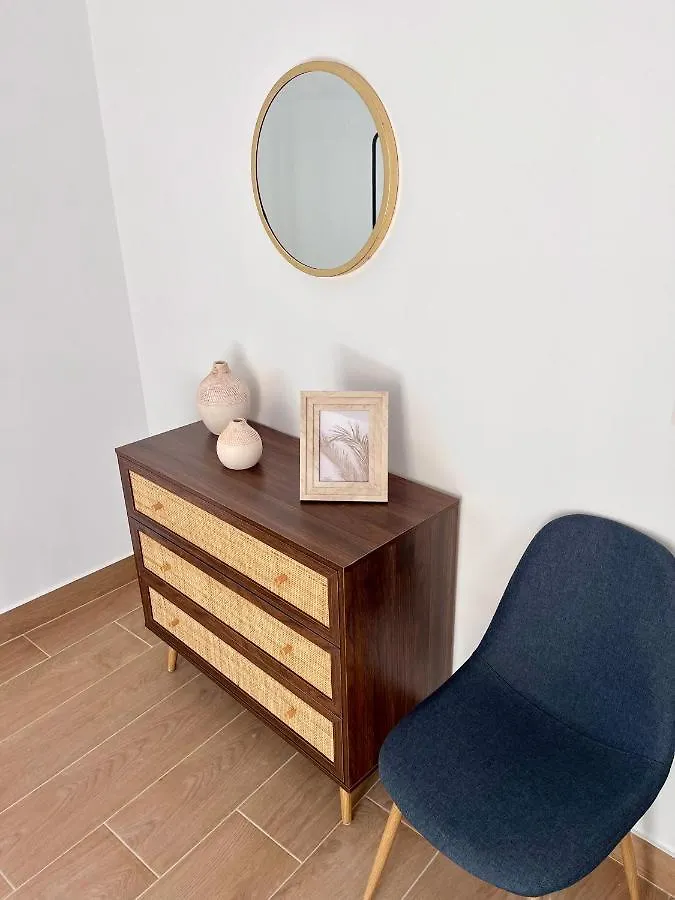 Apartment Gatu Premium Villa Flamenca , Preferente Mayores De 25 Anos Y Familias Cadiz