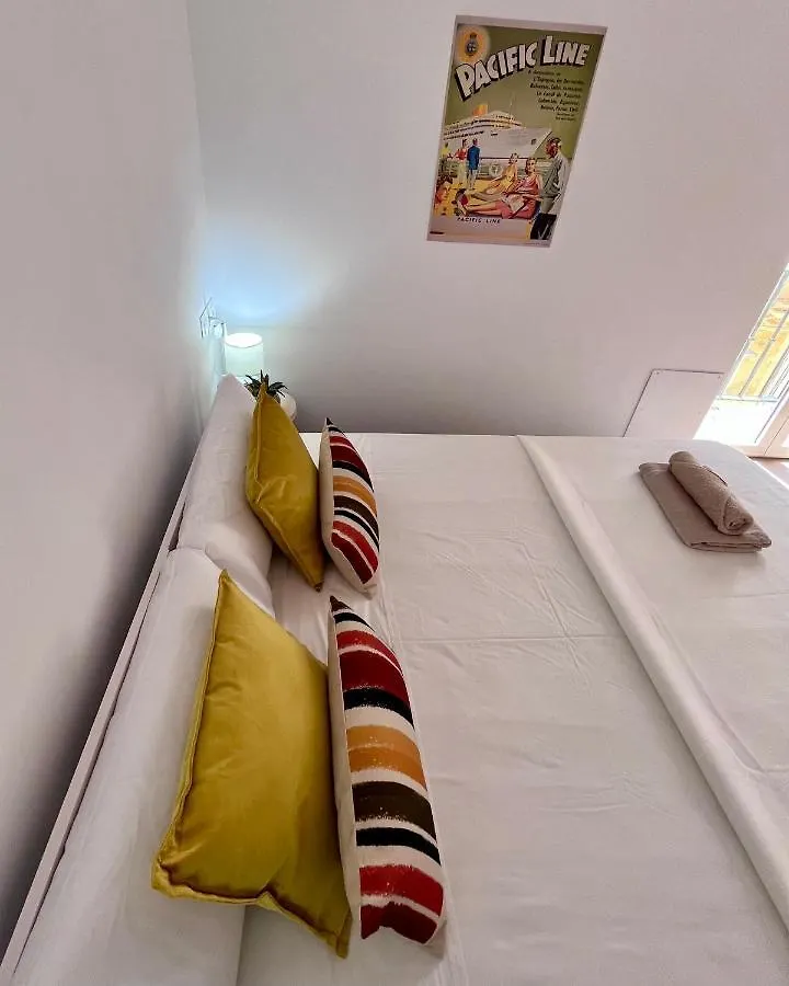 Gatu Premium Villa Flamenca , Preferente Mayores De 25 Anos Y Familias Cadiz Apartment