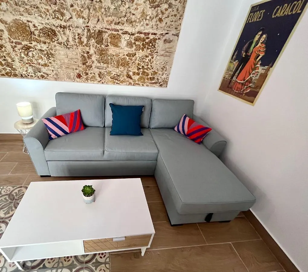 Gatu Premium Villa Flamenca , Preferente Mayores De 25 Anos Y Familias Cadiz 0*,  Spain