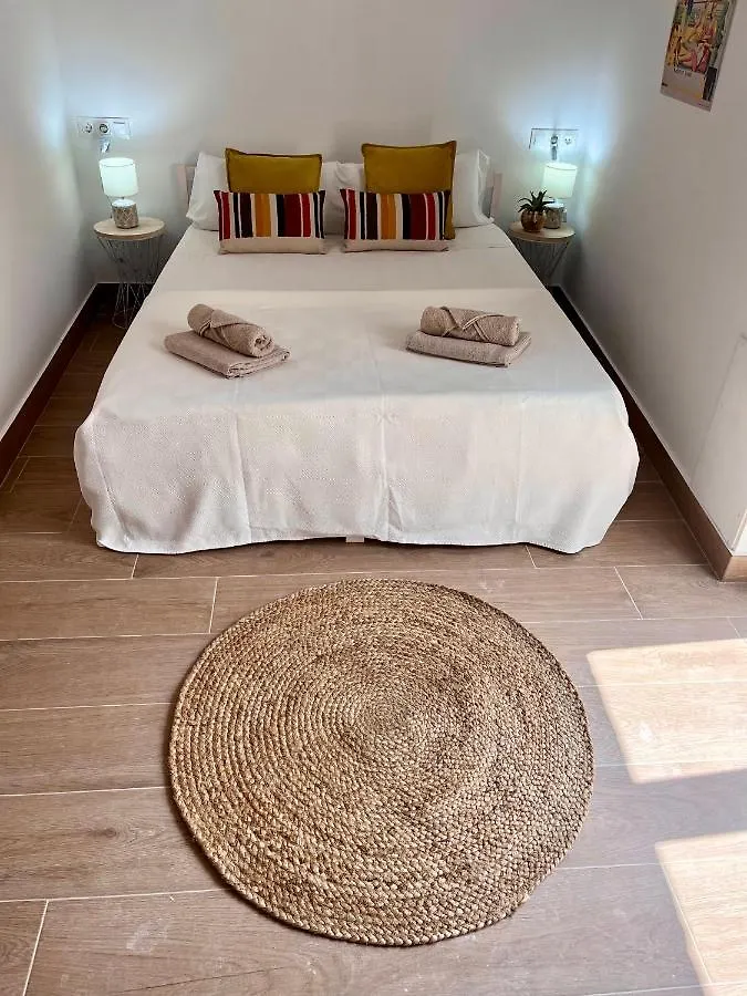 Gatu Premium Villa Flamenca , Preferente Mayores De 25 Anos Y Familias Cadiz