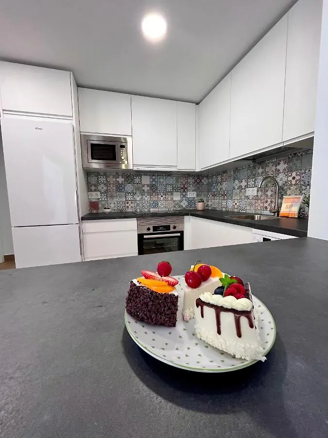 Gatu Premium Villa Flamenca , Preferente Mayores De 25 Anos Y Familias Cadiz Apartment