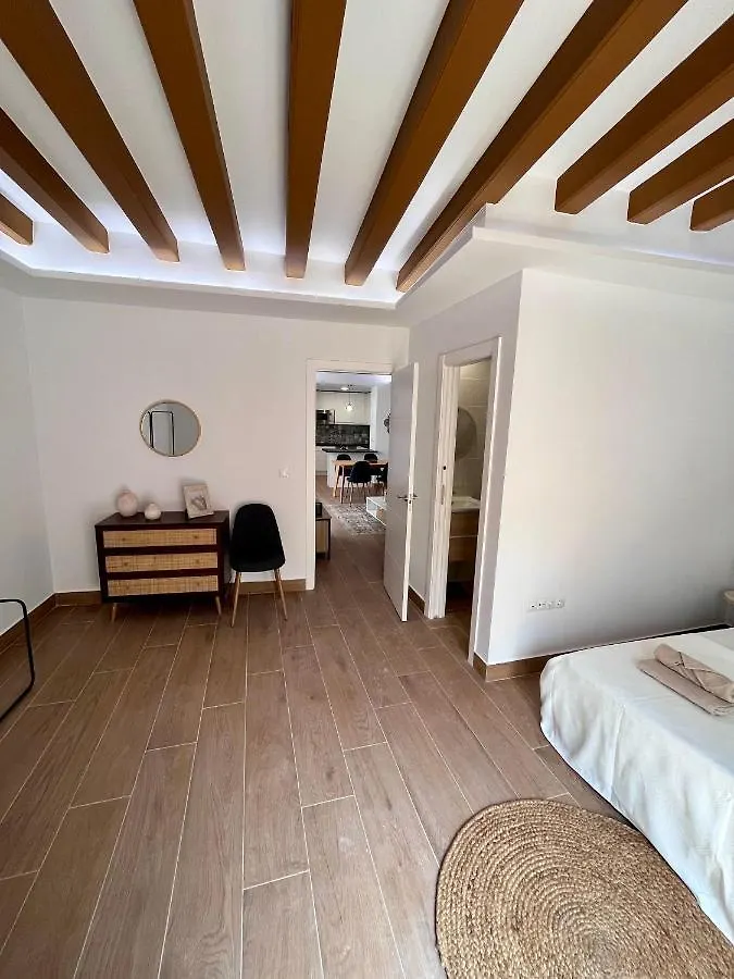Gatu Premium Villa Flamenca , Preferente Mayores De 25 Anos Y Familias Cadiz 0*,