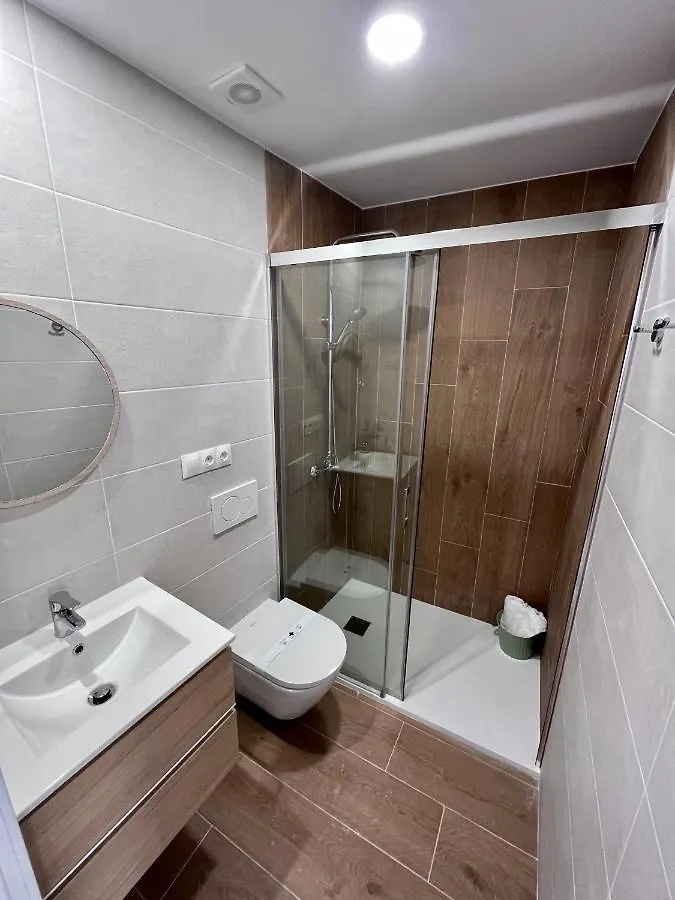 Apartment Gatu Premium Villa Flamenca , Preferente Mayores De 25 Anos Y Familias Cadiz