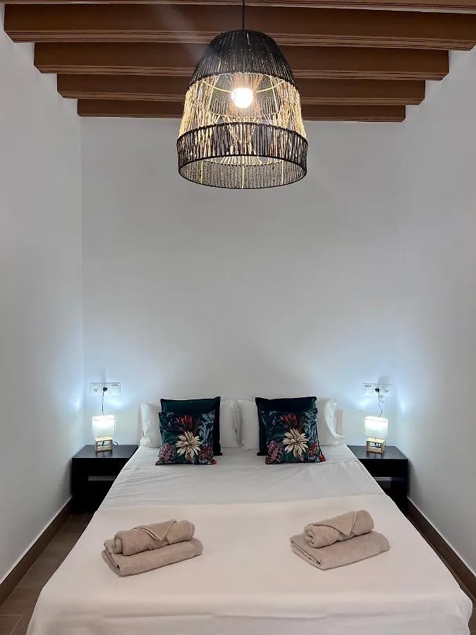 Gatu Premium Villa Flamenca , Preferente Mayores De 25 Anos Y Familias Cadiz