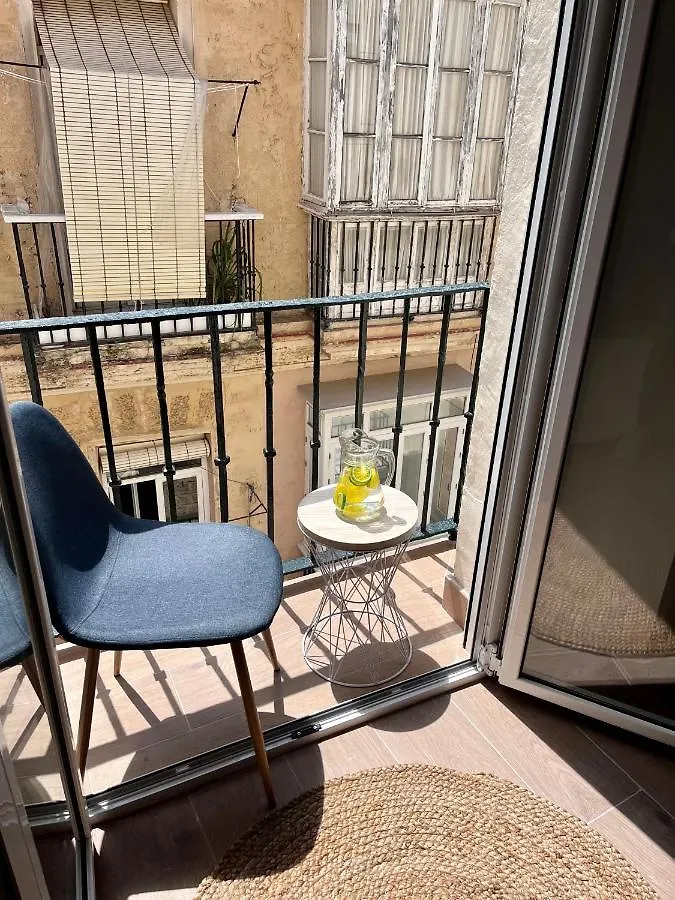 Apartment Gatu Premium Villa Flamenca , Preferente Mayores De 25 Anos Y Familias Cadiz