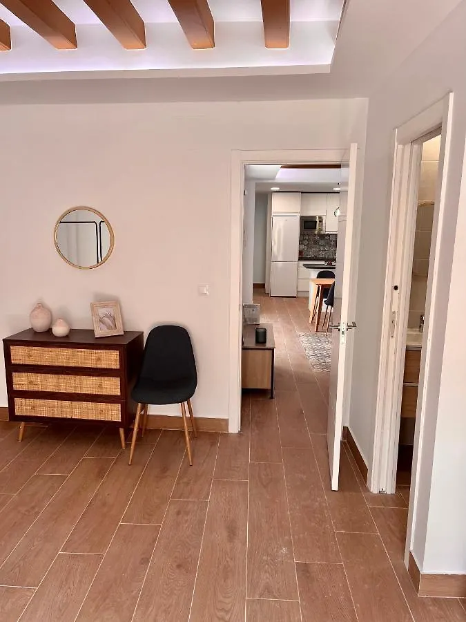 Gatu Premium Villa Flamenca , Preferente Mayores De 25 Anos Y Familias Cadiz Spain