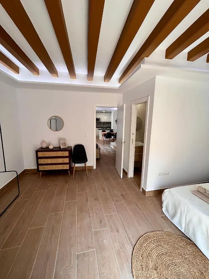 Gatu Premium Villa Flamenca , Preferente Mayores De 25 Anos Y Familias Cadiz