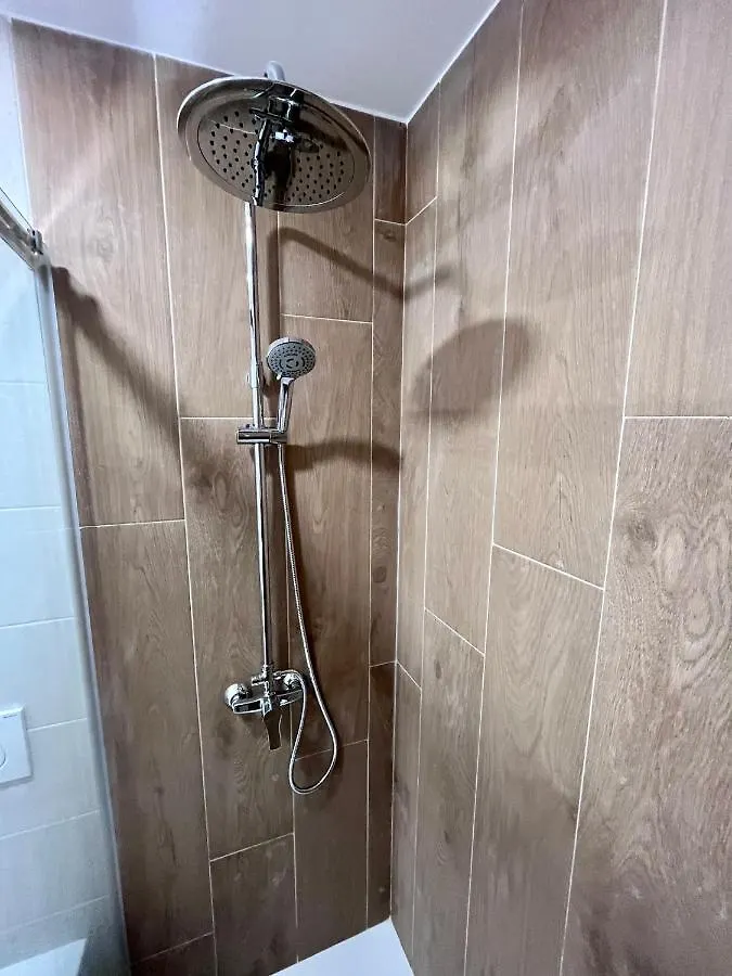 Apartment Gatu Premium Villa Flamenca , Preferente Mayores De 25 Anos Y Familias Cadiz Spain