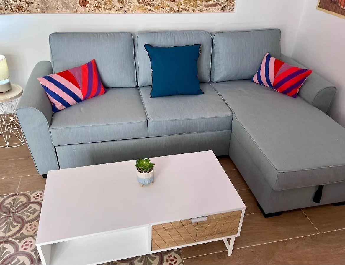 Apartment Gatu Premium Villa Flamenca , Preferente Mayores De 25 Anos Y Familias Cadiz